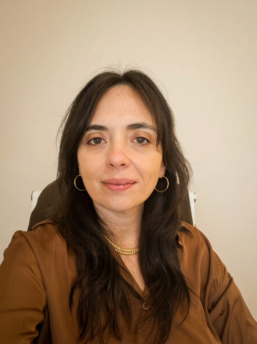 Dra. Rocío Gonzalez
